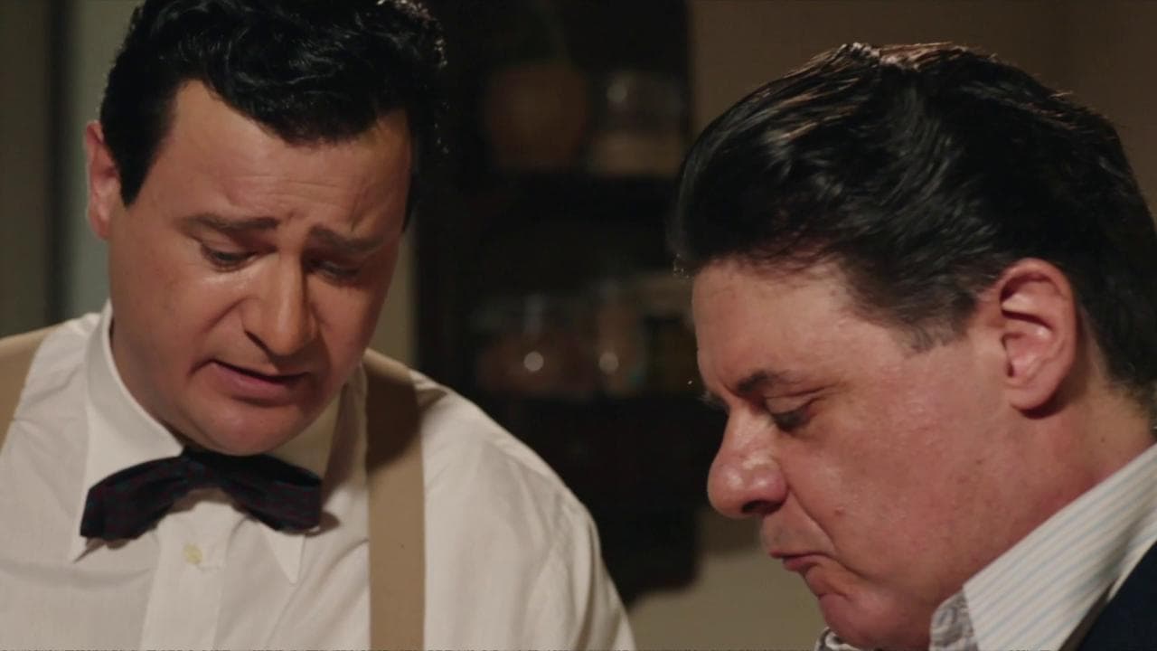 'Permette? Alberto Sordi', la clip del film: la carbonara