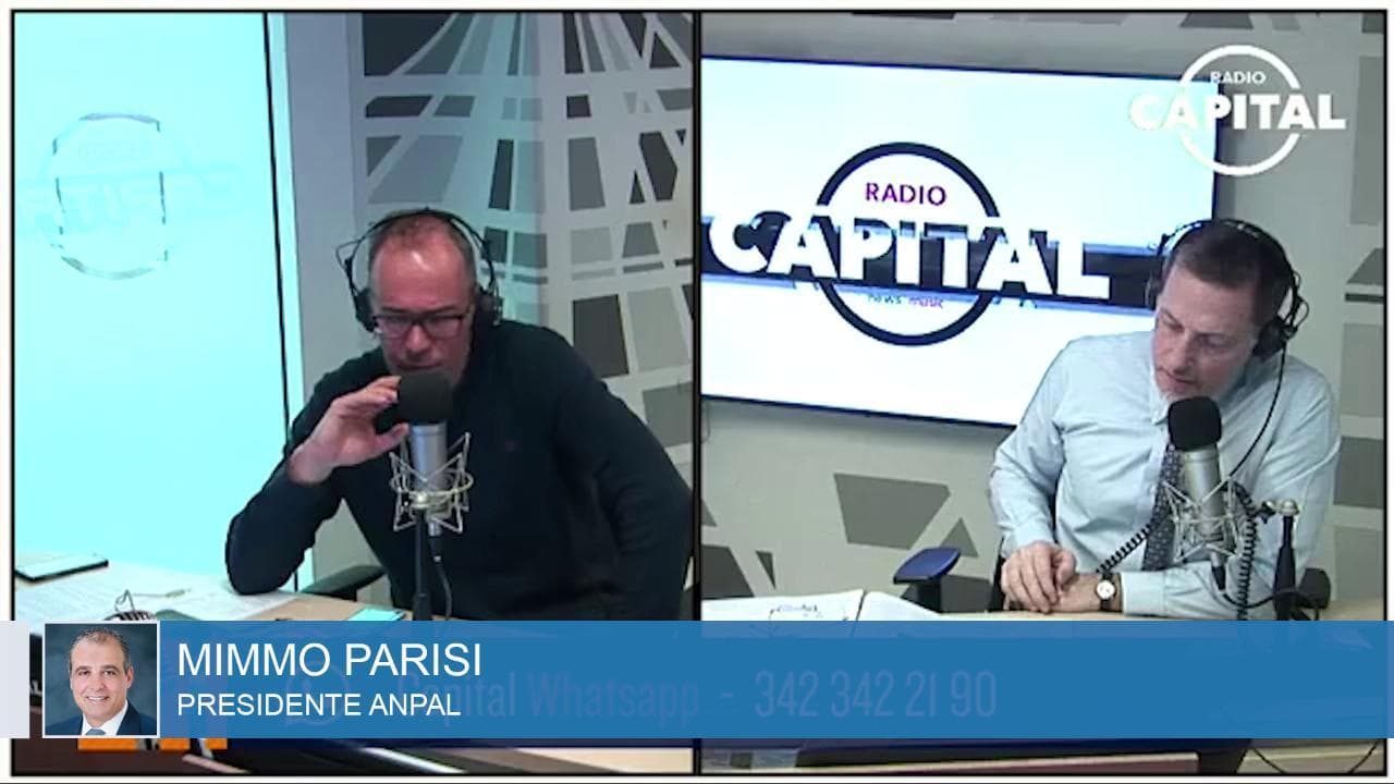 Reddito di cittadinanza, Parisi (Anpal): "A lavoro in 40mila, entro l'estate saranno 200mila"
