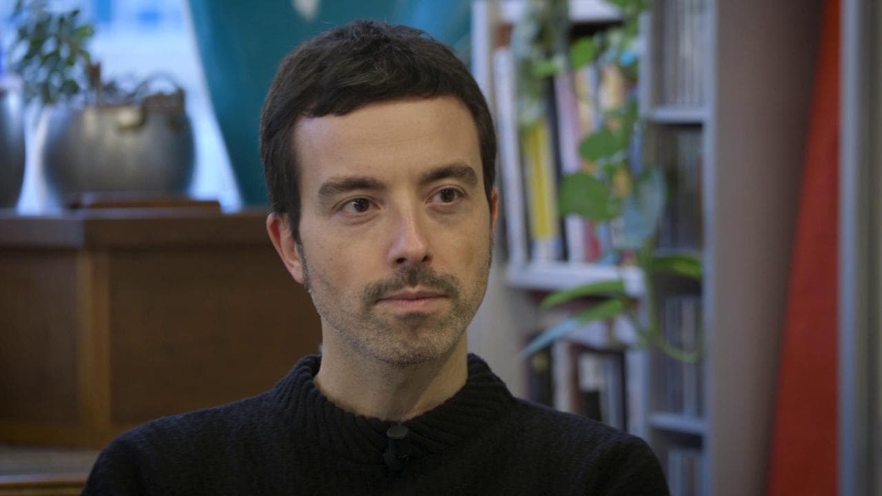 Diodato dopo Sanremo: "E adesso vi aspetto al Primo Maggio di protesta, venite a Taranto a fare rumore con me"