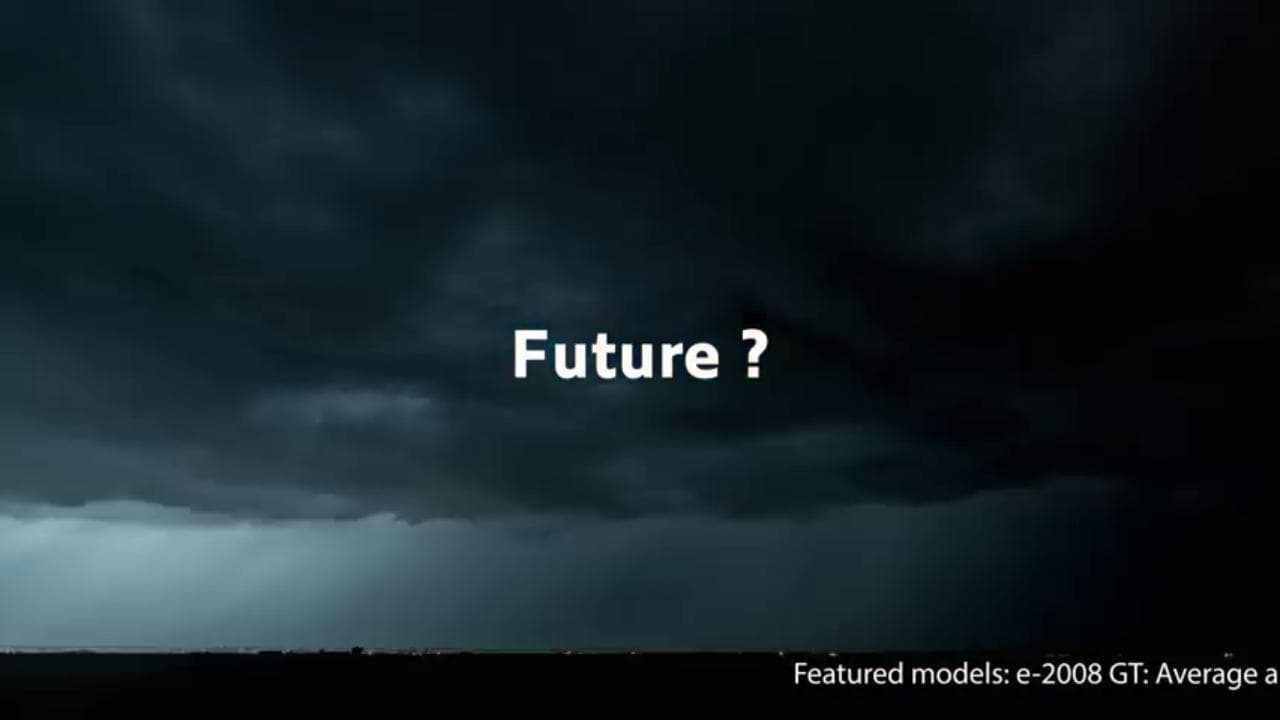 Nuova Peugeot 2008, film di lancio d'autore