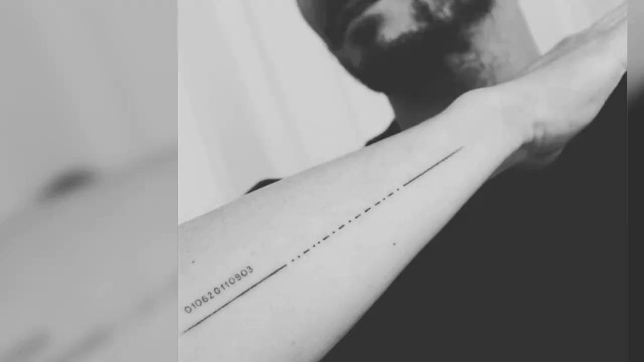I tatuaggi sbagliati delle star, Orlando Bloom e gli altri: i peggiori errori sulla pelle