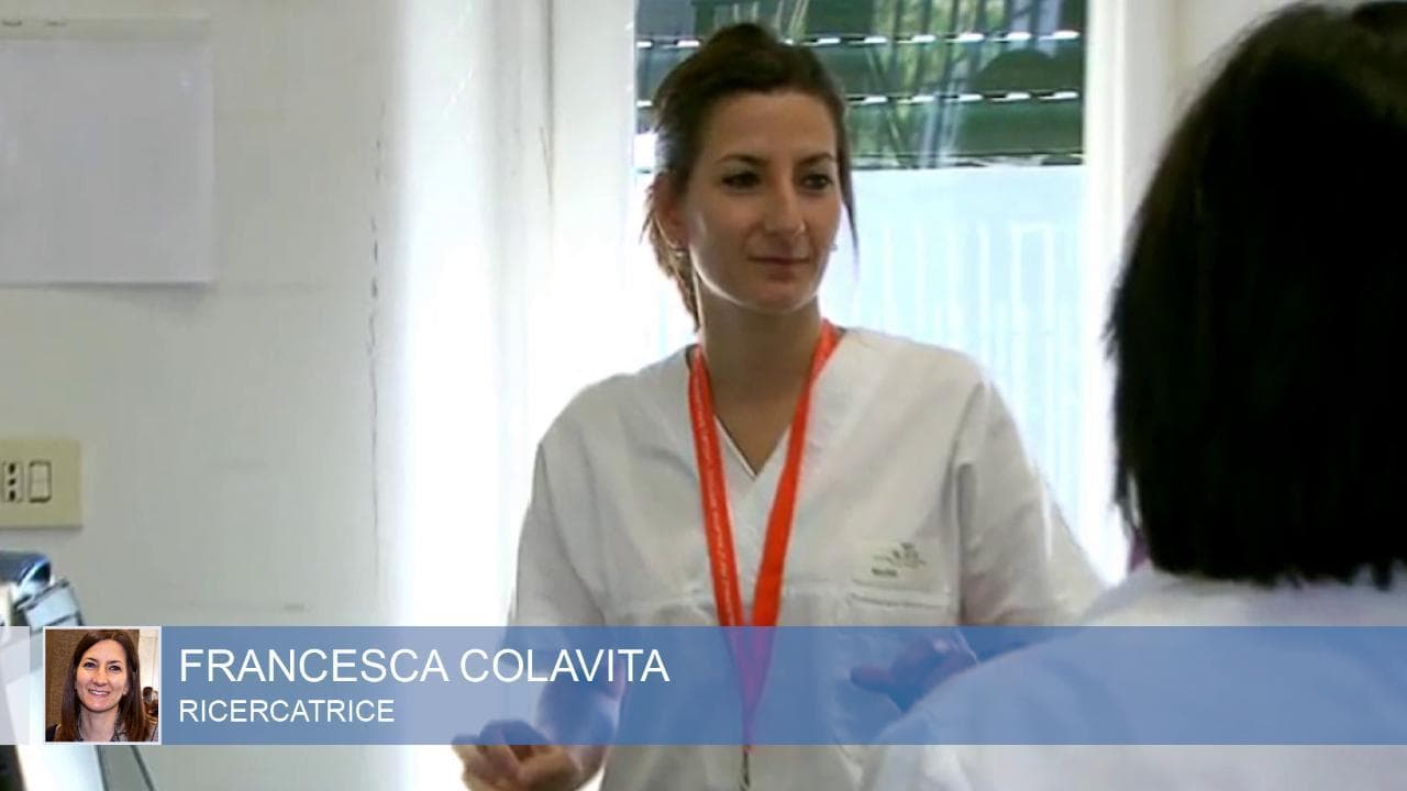 Coronavirus, Spallanzani assume la ricercatrice precaria: "Contentissima, ora lavoro ancora più intenso"