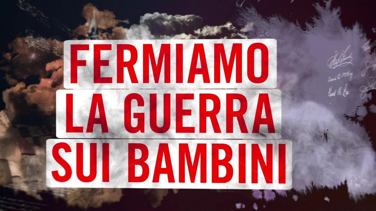 Save the Children, milioni di minori vivono in zone di guerra. L'orrore raccontato dalla voce di una bambina