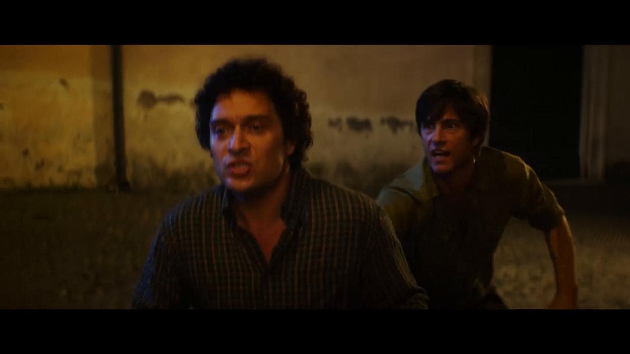 'Gli anni più belli', un volto dal passato: la clip