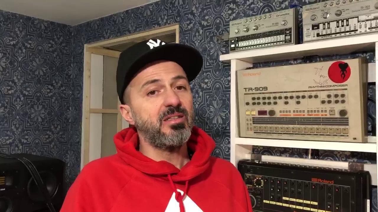 Subsonica, nello studio di Samuel per fare il punto su cosa succederà dopo X Factor