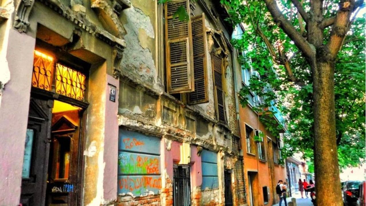 I 10 quartieri più 'cool' secondo 'The Guardian': ce n'è anche uno italiano