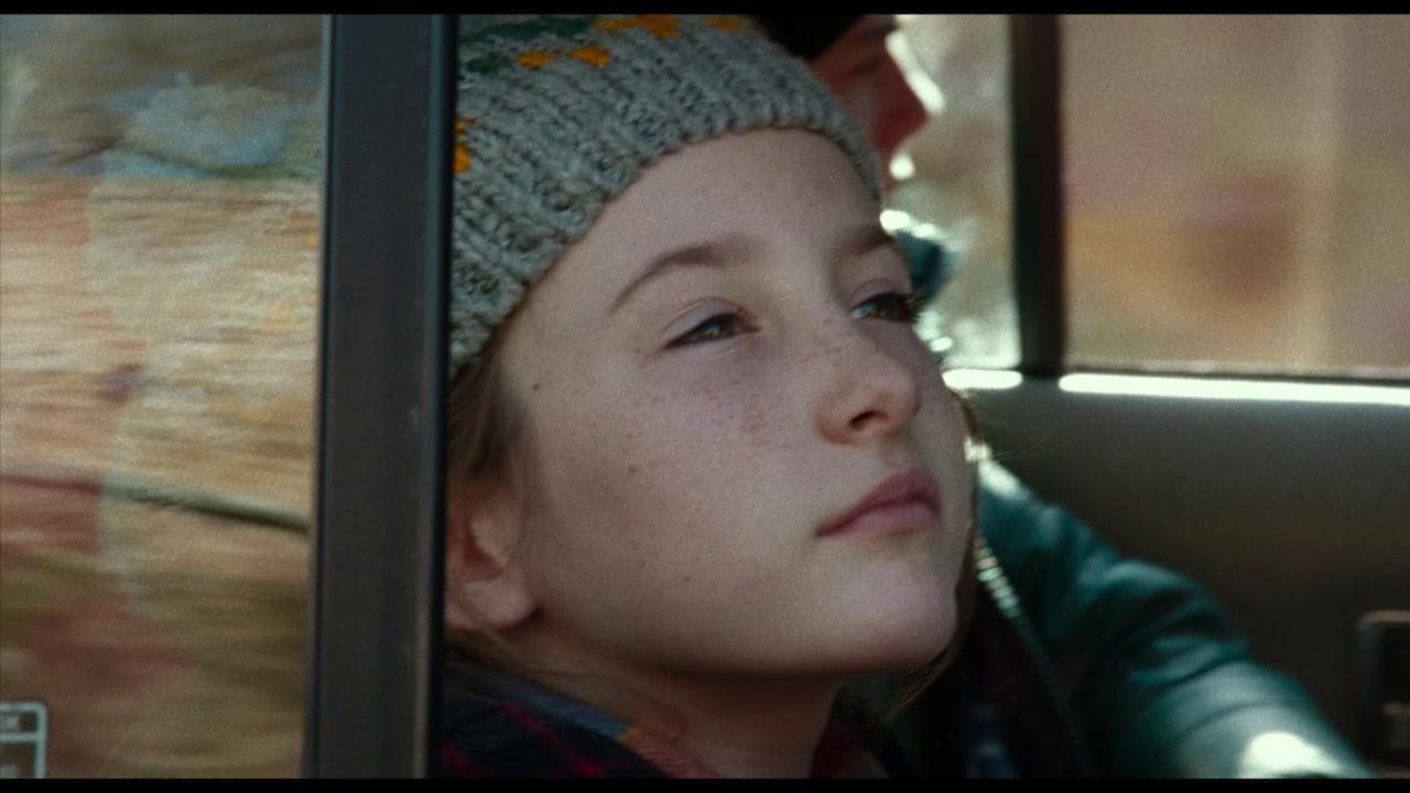 'Magari', Scamarcio e Rohrwacher: l'amore e la famiglia visti da una bambina - Trailer