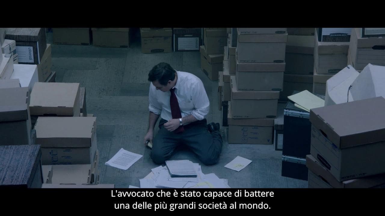 'Cattive acque', la battaglia di Mark Ruffalo contro i rifiuti tossici nel film di Todd Haynes