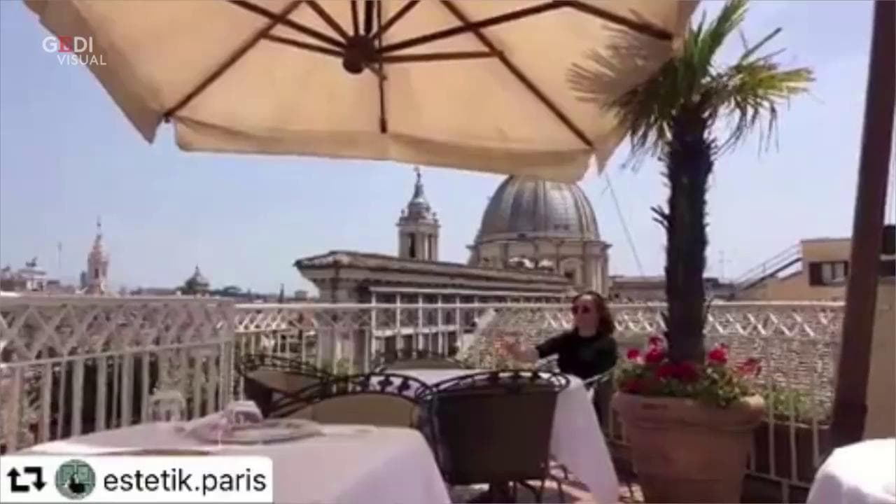 Dove dormono gli architetti: alberghi e resort del mondo consigliati da chi se ne intende