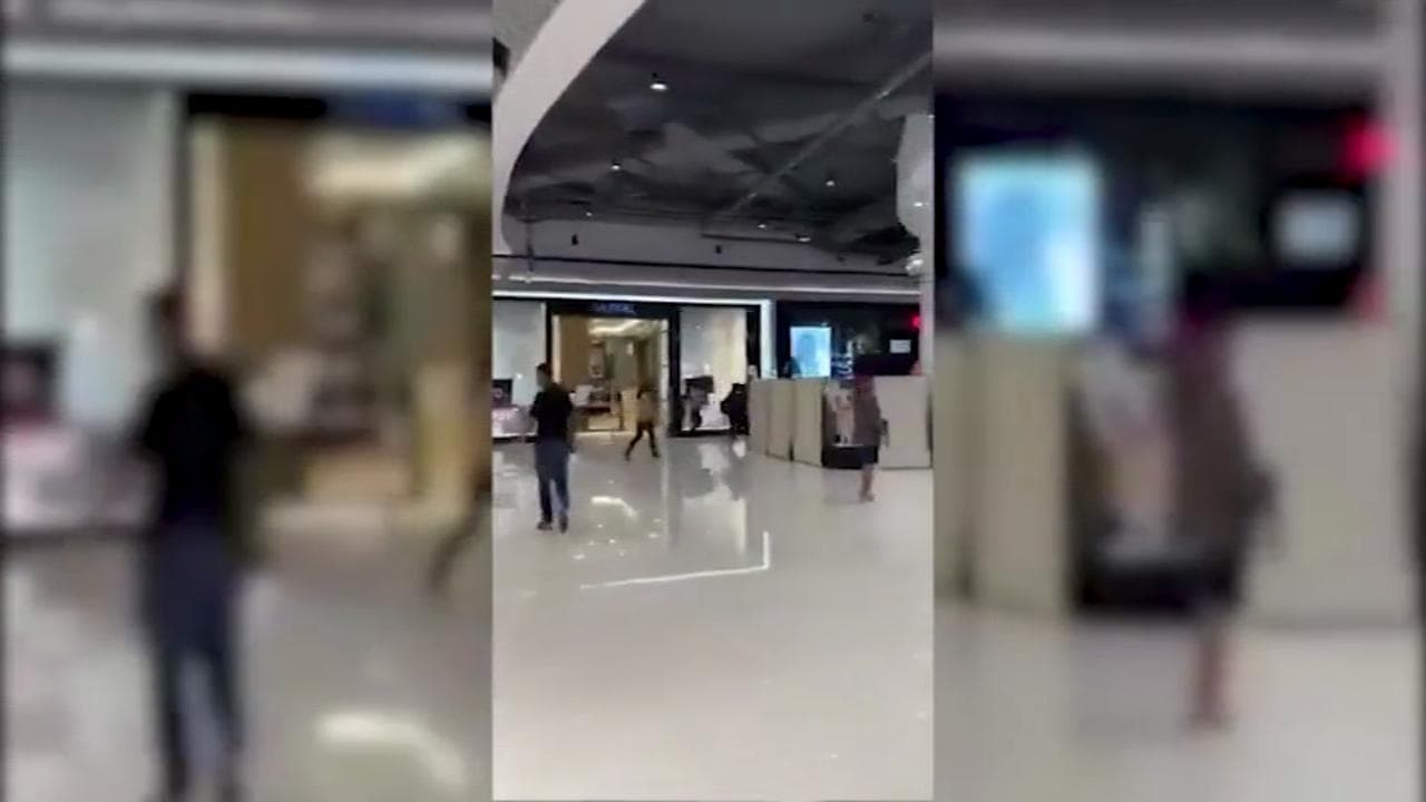 Thailandia, soldato apre il fuoco in centro commerciale: gli spari e la fuga