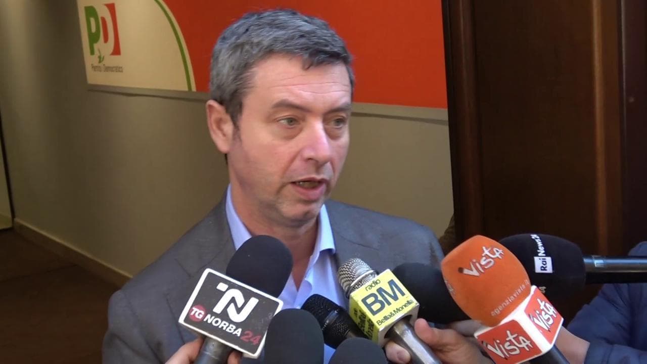 Prescrizione, Orlando: "Superati effetti distorsivi". Verini: "Non gira tutto intorno a Renzi"