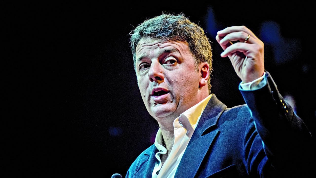 Prescrizione, Renzi: "Non la votiamo. Se vogliono cacciarci, ce lo dicano"