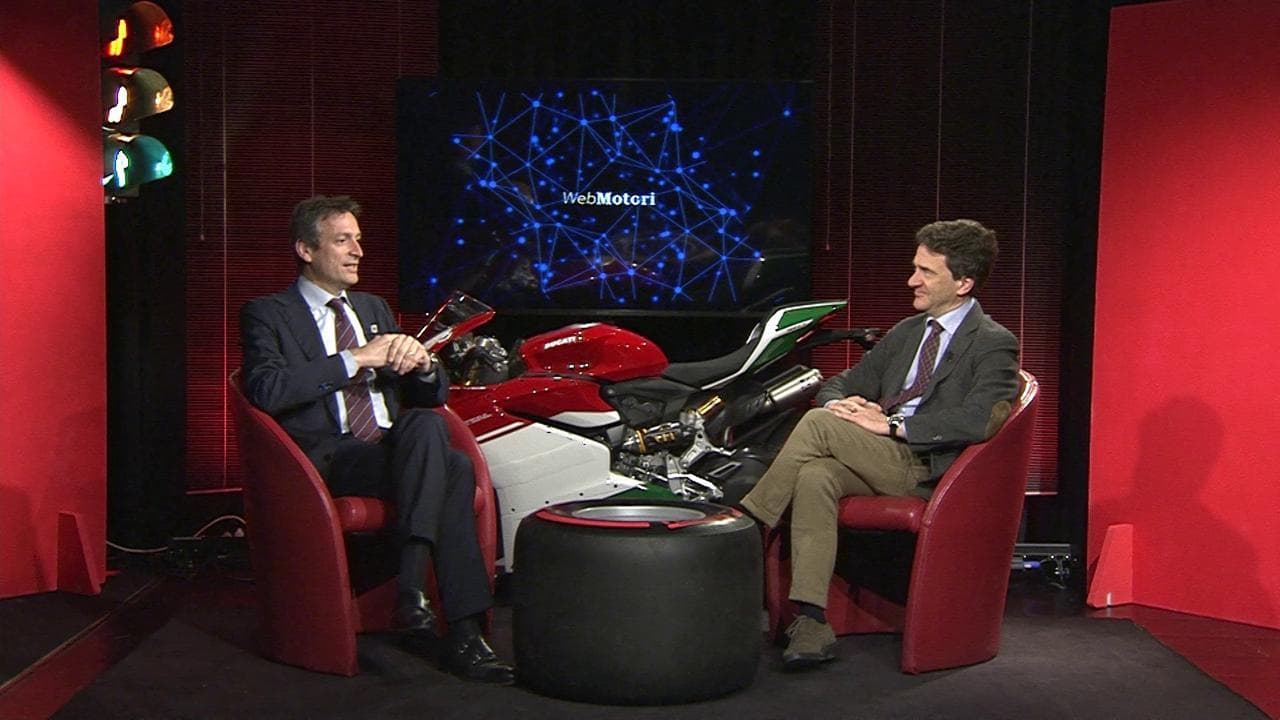 A WebMotori il "signor no" della Ferrari. "Ecco i segreti per appassionare i clienti e gestire l'esclusività più assoluta"