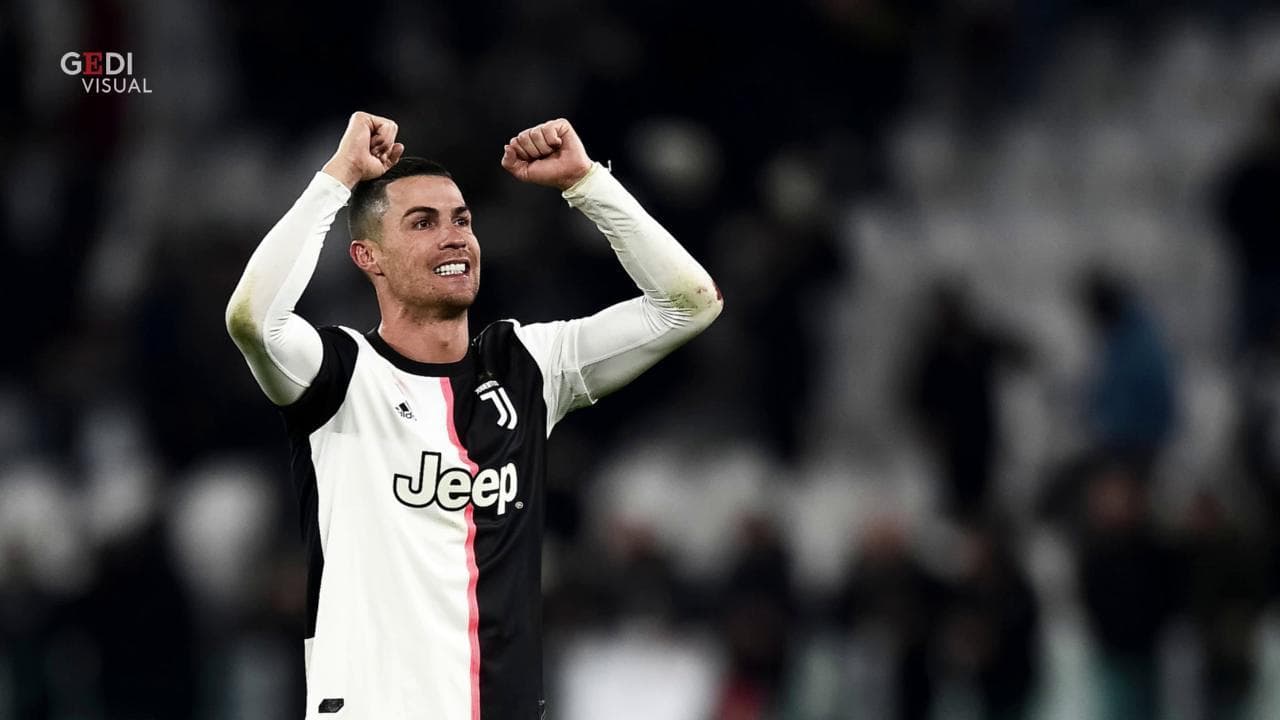 I 35 anni di Cristiano Ronaldo, gli auguri social dei tifosi: "Buon compleanno, nostro Re"