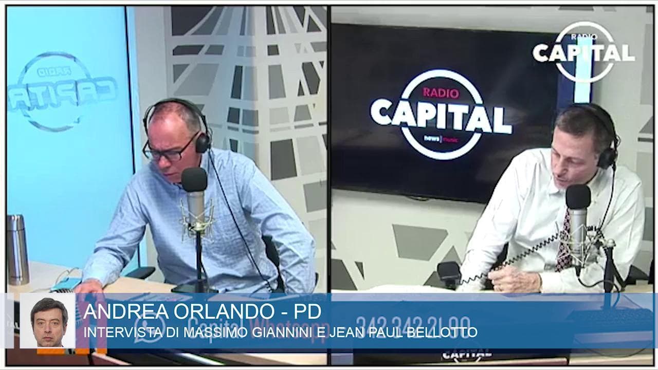 Prescrizione, Orlando a Renzi: "No alleanze trasversali, non rimettere in gioco Salvini