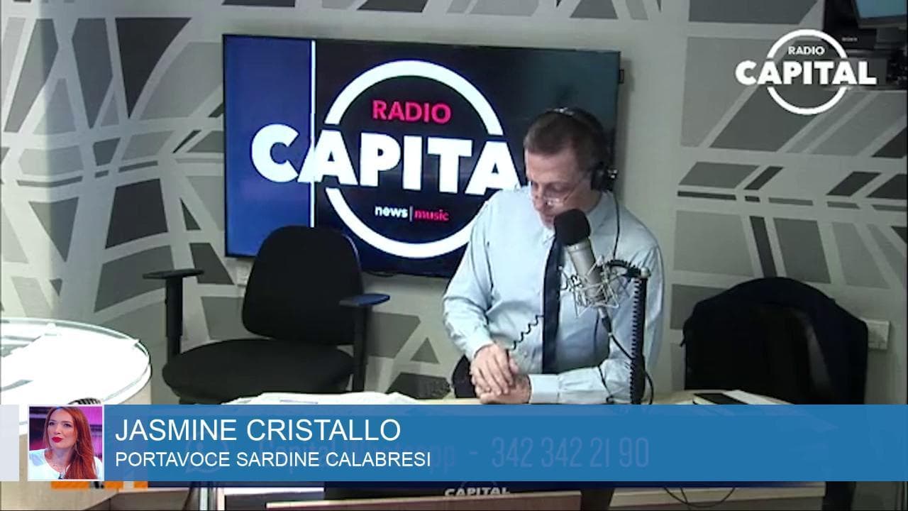 Sardine, Cristallo: "Foto improvvida, ma nessuna rottura. Benetton voleva rifarsi una verginità"