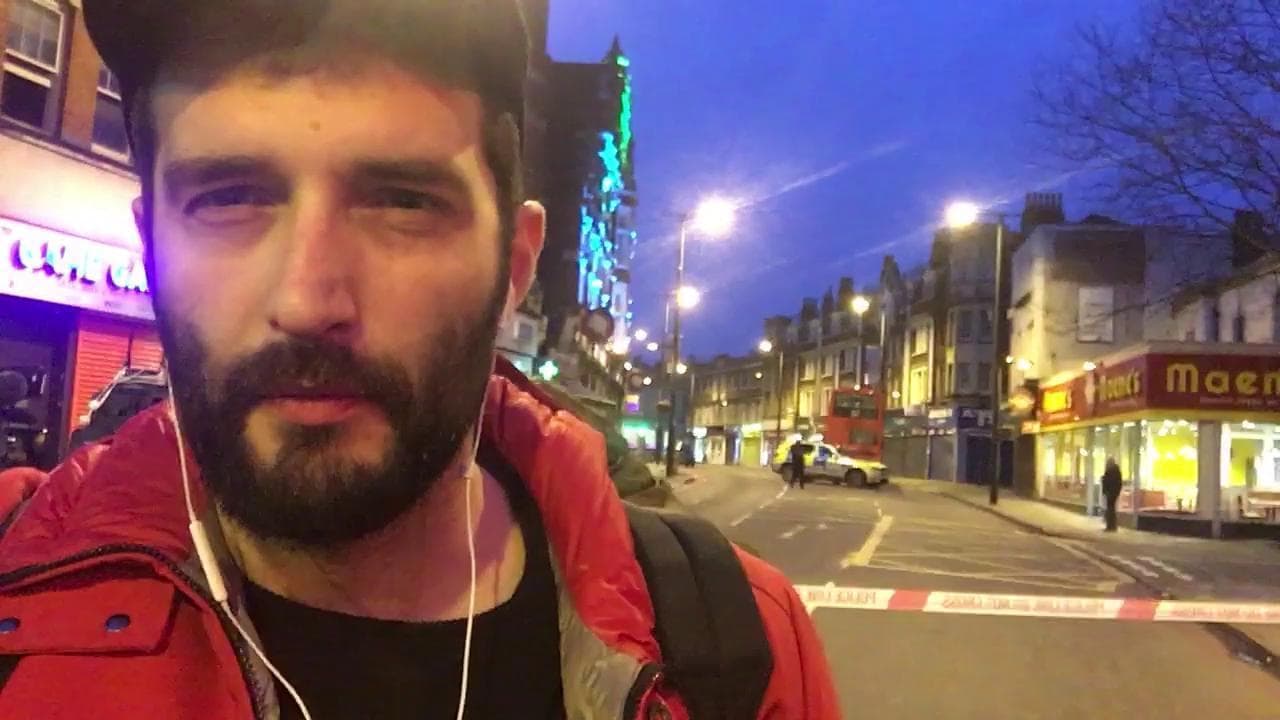 Terrorismo a Londra, Guerrera: "Accoltellatore probabilmente già noto alle forze dell'ordine"
