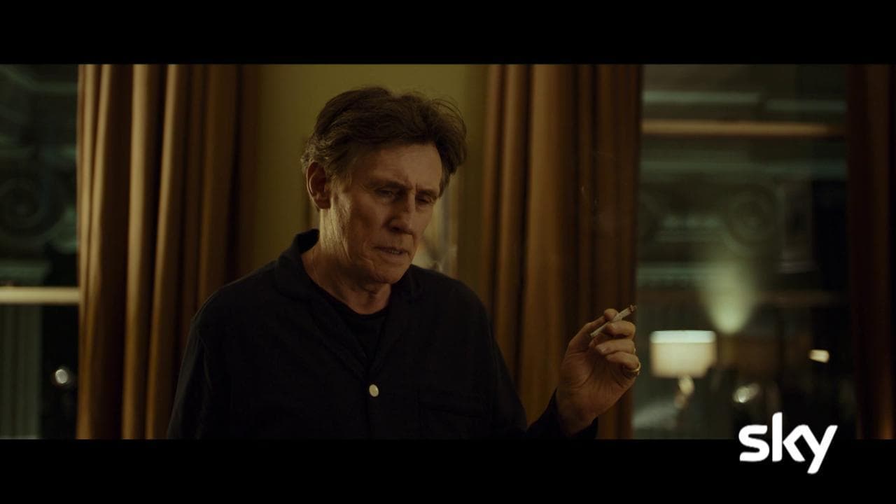 'Zerozerozero', il viaggio della coca - A New Orleans con Gabriel Byrne