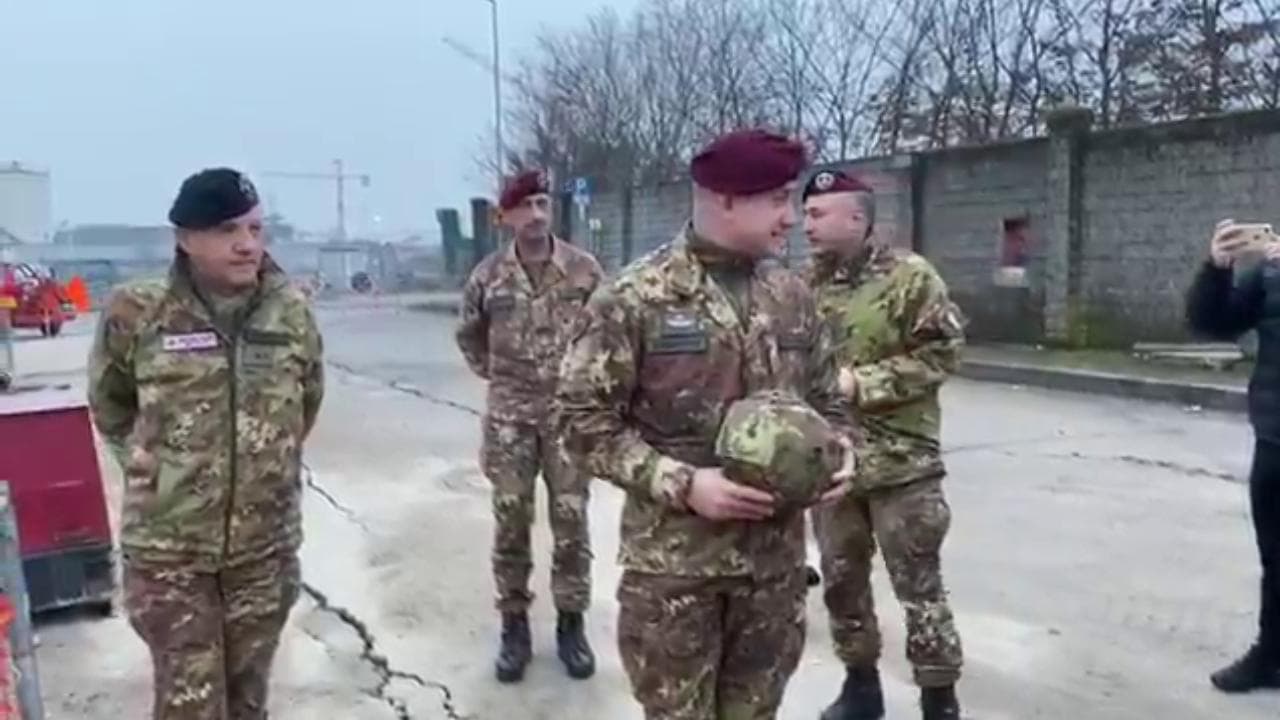 Bomba day a Venezia, gli artificieri: "Così disinneschiamo l'ordigno della Seconda guerra mondiale"