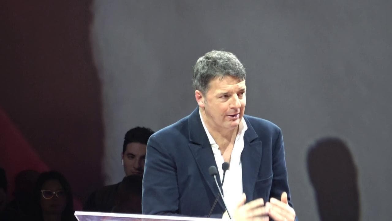 Prescrizione, Renzi: "Non ho fatto il governo con M5S per cedere al giustizialismo"