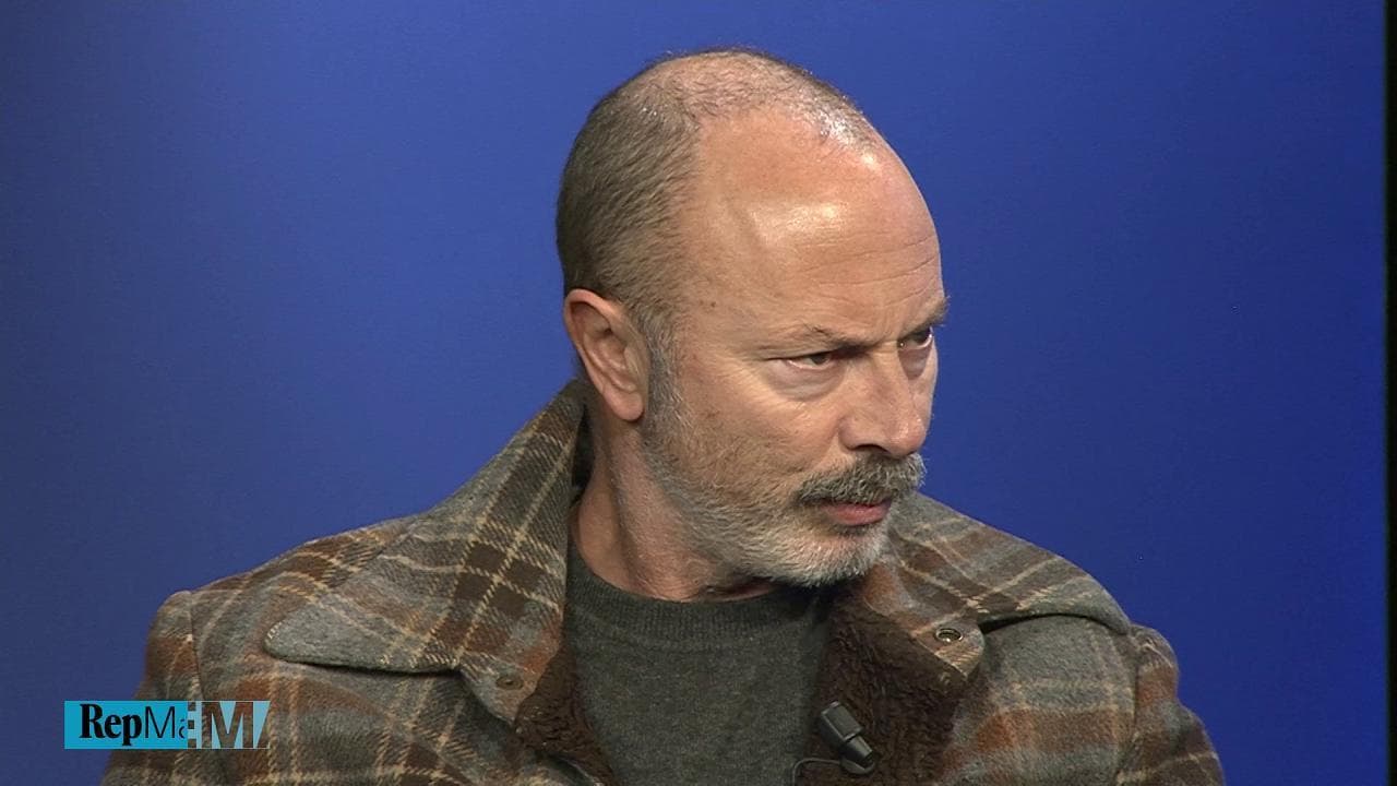 'Villetta con ospiti', Ivano De Matteo: "Siamo davvero tutti così buoni?"