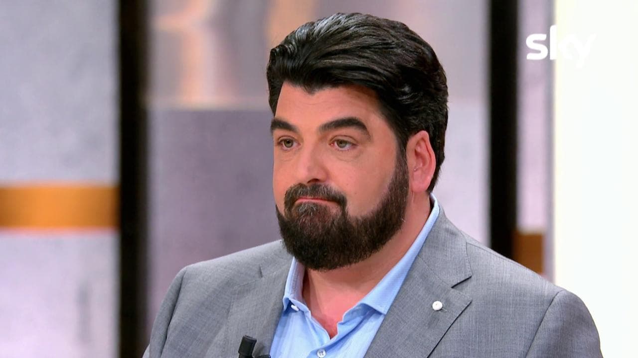 MasterChef, eliminata Annamaria: le parole di Cannavacciuolo commuovono i concorrenti