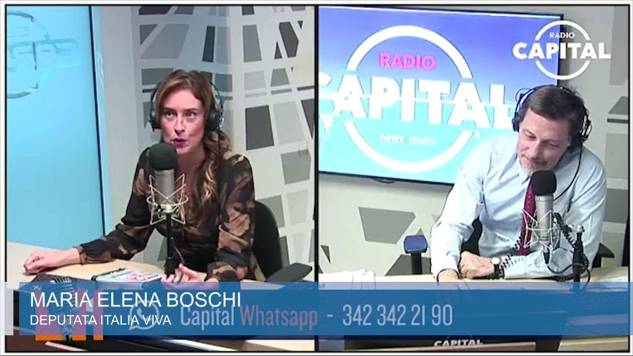 Prescrizione, Boschi (Iv): "Nessuna abolizione finché non parte la riforma del processo penale"