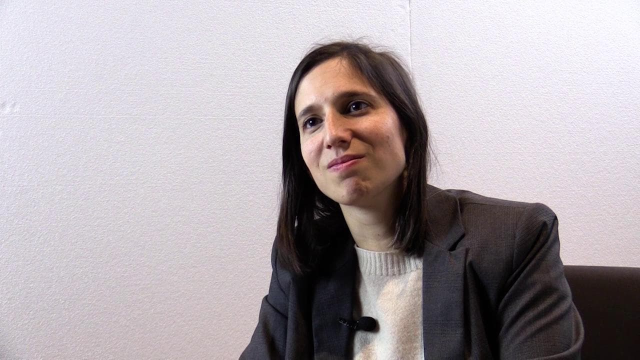 Elly Schlein al Pd: "Facciamo una casa comune civica, progressista ed ecologista"