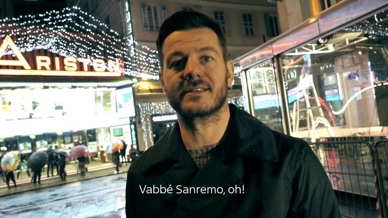 Torna il 'late night' all'italiana, da Sanremo Cattelan annuncia il nuovo show