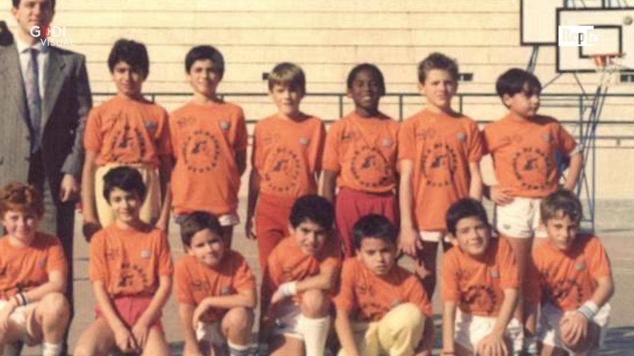 Kobe Bryant l'italiano: i ricordi e le storie di chi l'ha conosciuto - il videoreportage