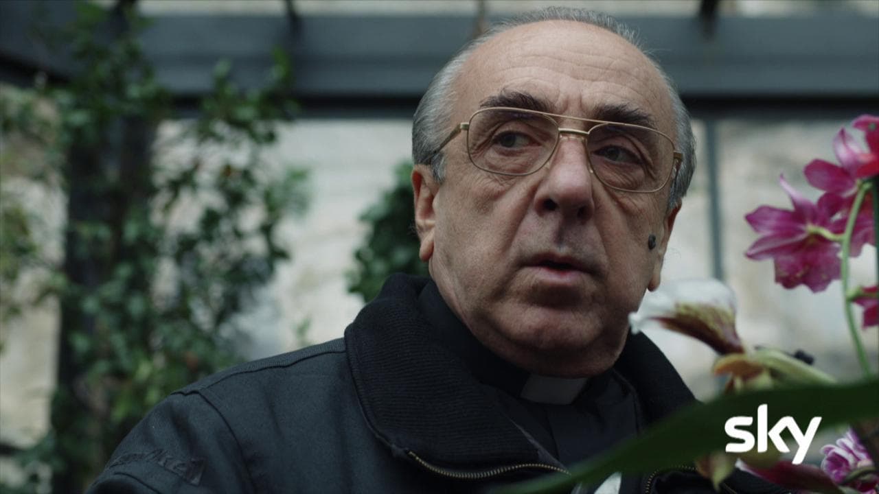 'The New Pope', Lenny Belardo si risveglia dal coma