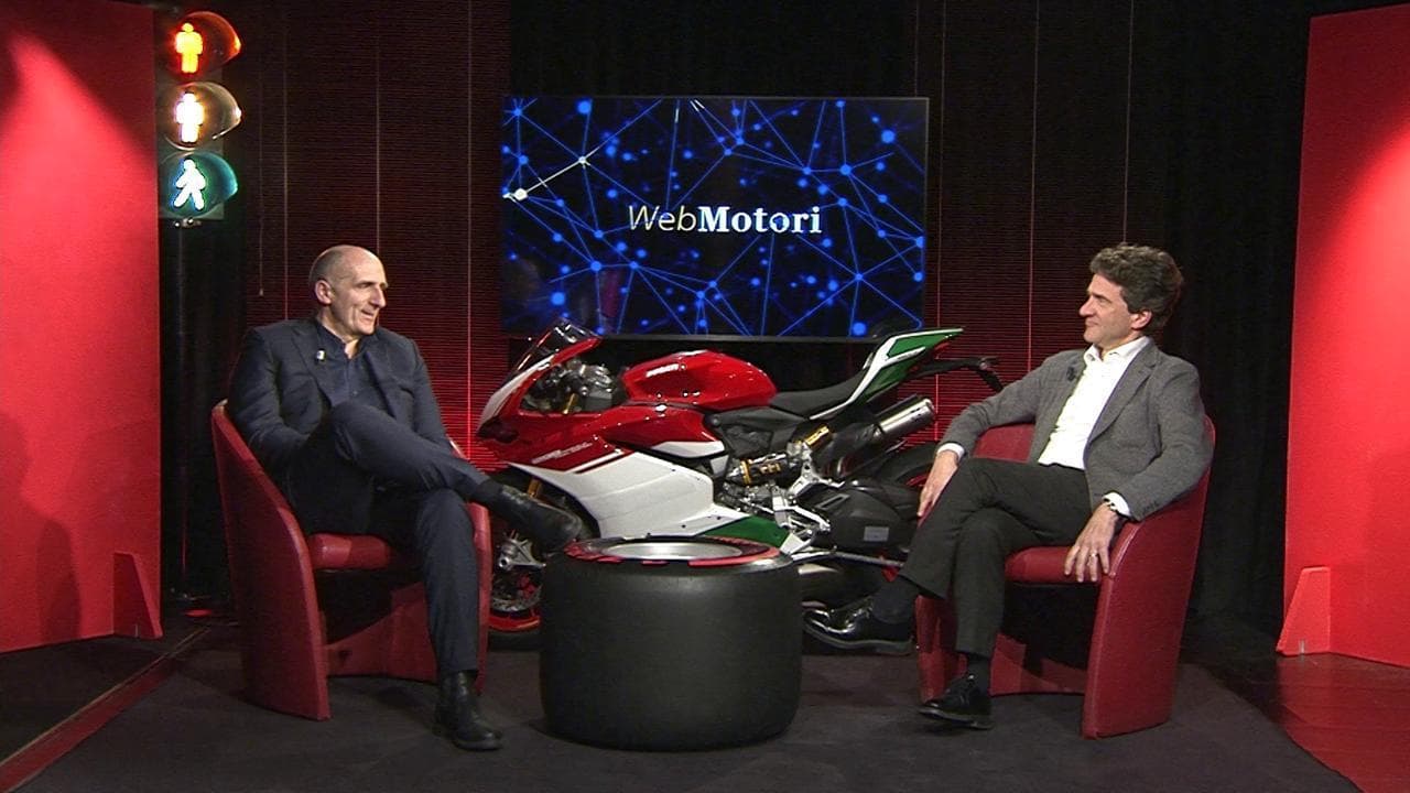 WebMotori "Così si capisce se siete adatti all'auto elettrica"