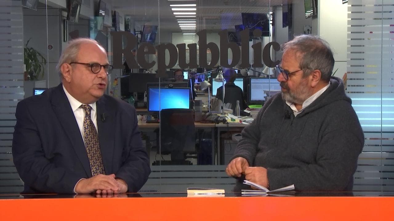 Africa, "La vera rivoluzione di un continente in movimento che i giovani stanno realizzando"