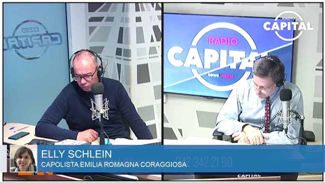 Regionali, Elly Schlein: "L'appello di Prodi? Ha ragione, svegliamoci. Al Pd dico basta ambiguità. Rientrare? Dipende da loro"