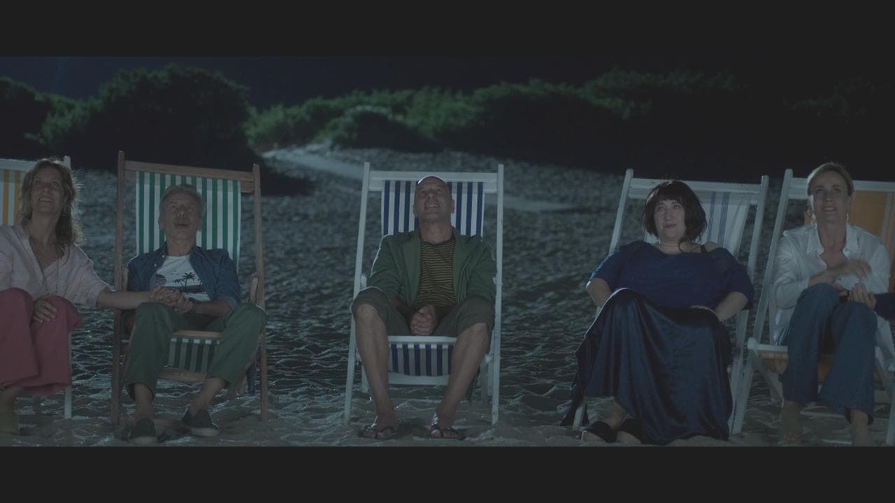 'Odio l'estate', in vacanza con Aldo, Giovanni e Giacomo - trailer