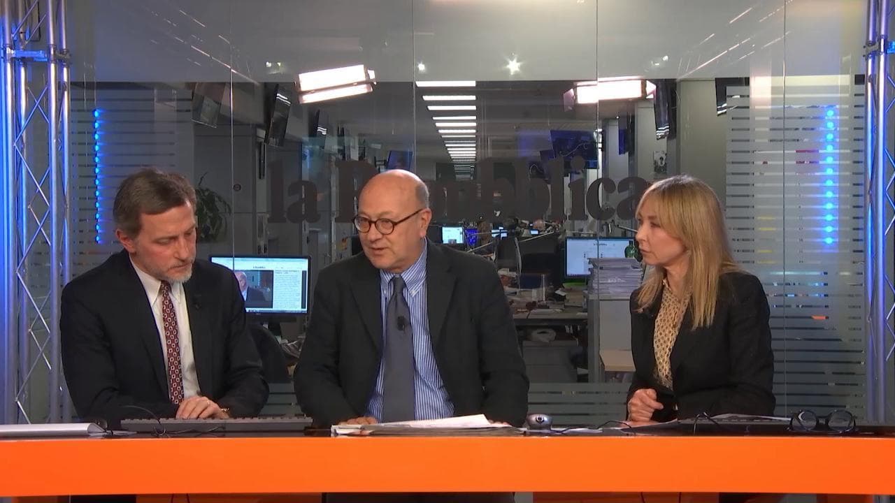 Elezioni regionali 2020, Rizzo: "Dal voto emerge la sconfitta dei partiti"