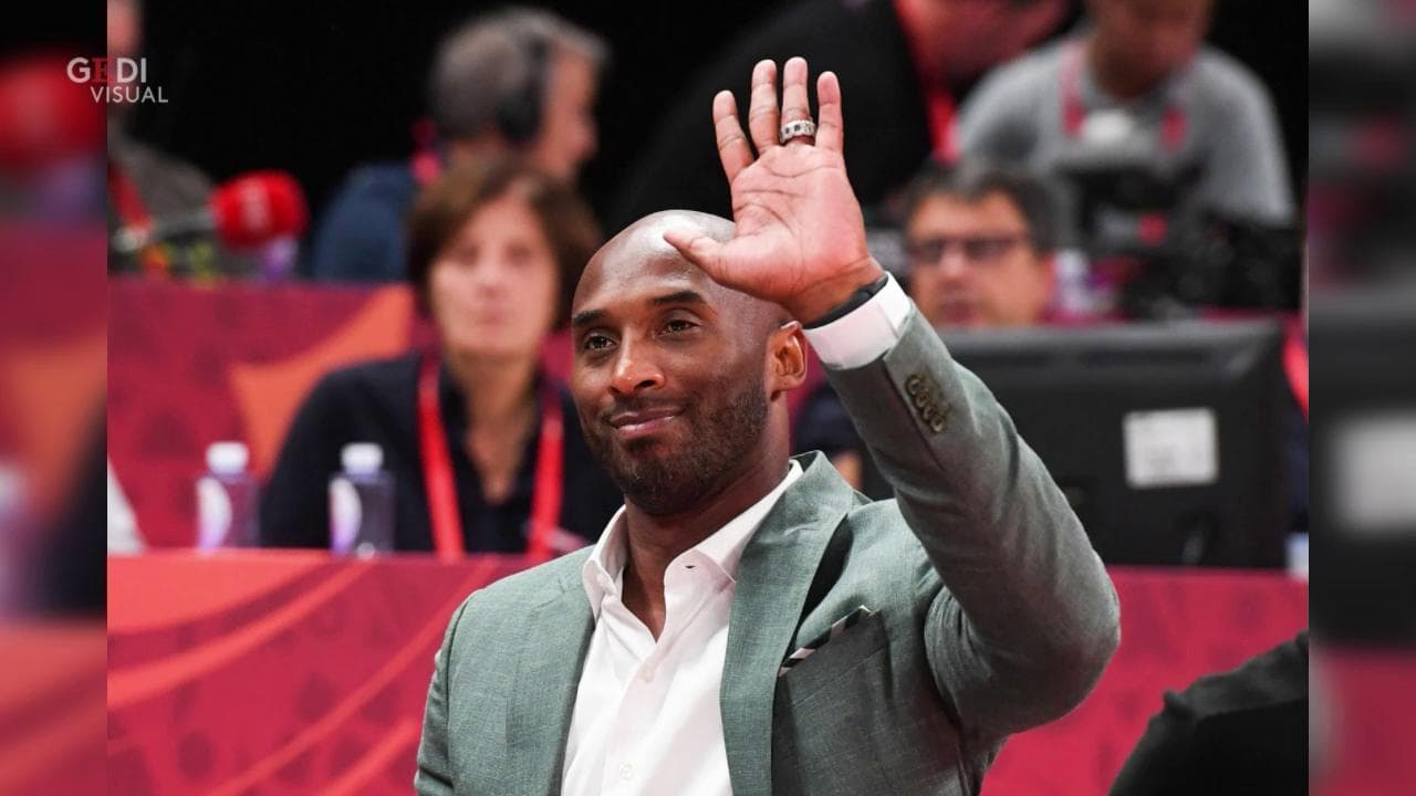 Dalla maestra di Reggio Emilia al Milan: il rapporto speciale di Kobe Bryant con l'Italia