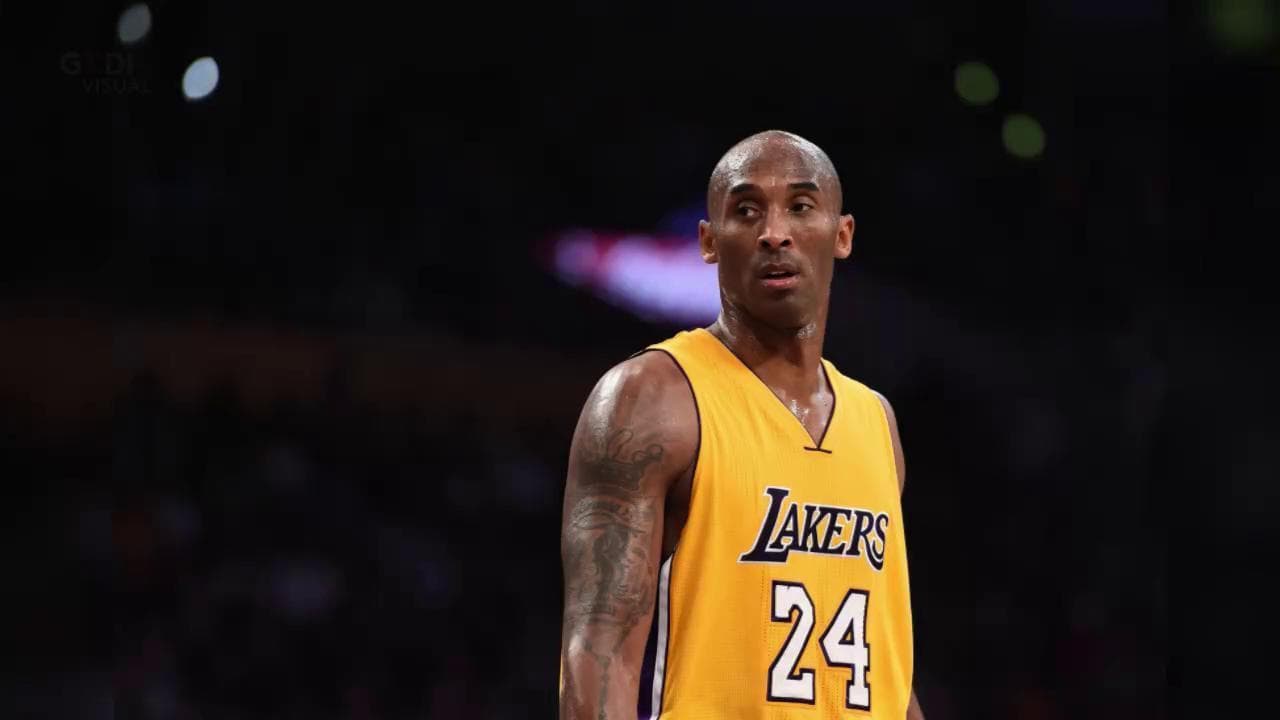 Morto Kobe Bryant, il dolore dei fan sui social: "Troppo grande per immaginarne l'assenza"