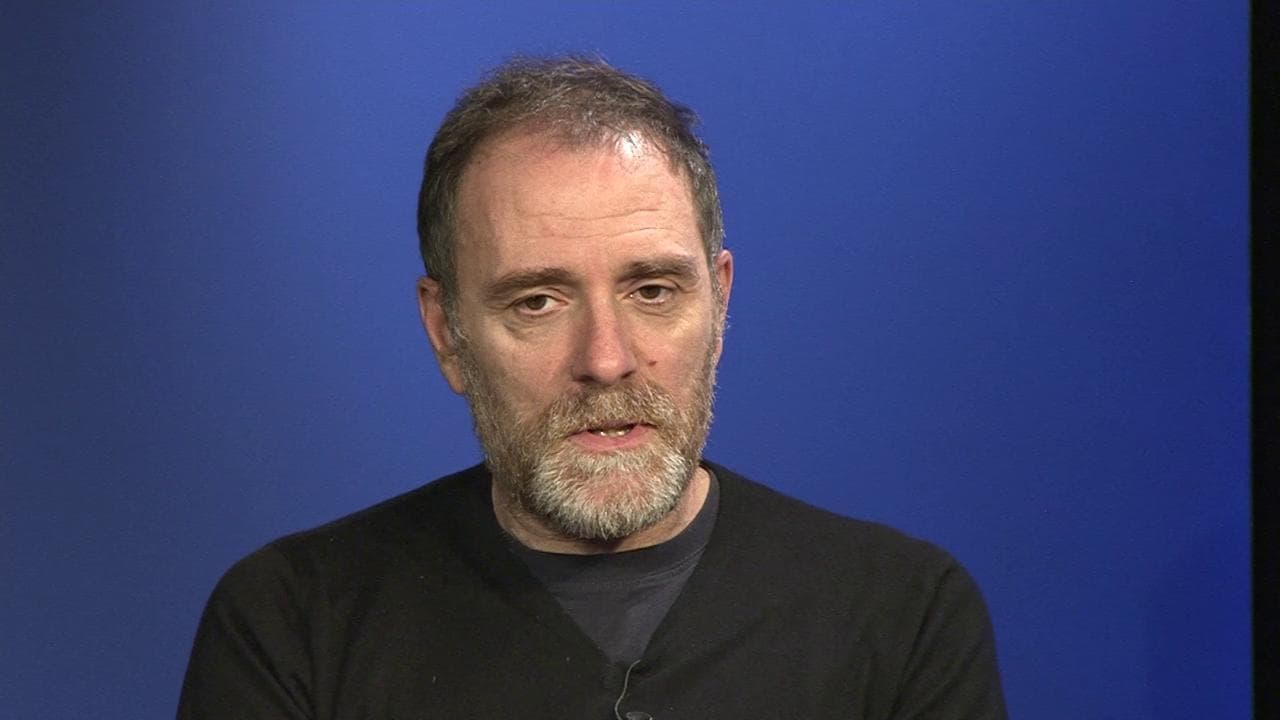 Mastandrea: "'Figli' è un film ottimista che fa bene a chi lo vede"