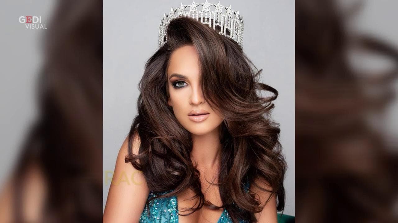 La sfida di Rachel Slawson, la prima bisessuale in concorso a Miss Usa: "Essere me stessa mi ha salvato la vita, ora aiuto gli altri"