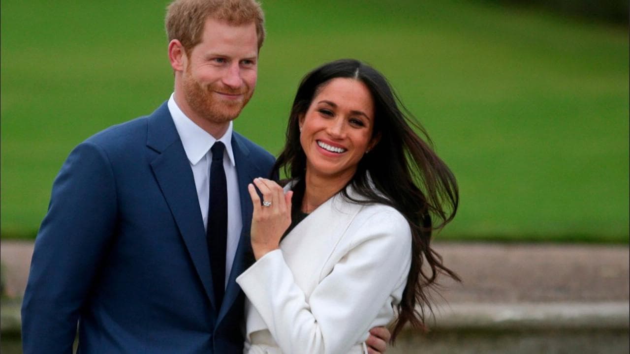 Harry raggiunge Meghan e Archie in Canada: mistero sulla nuova dimora