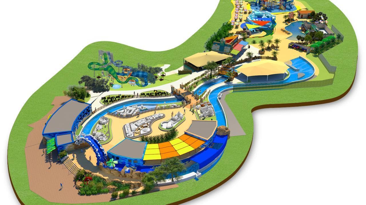 Legoland, apre a Gardaland il primo parco Lego d'Italia