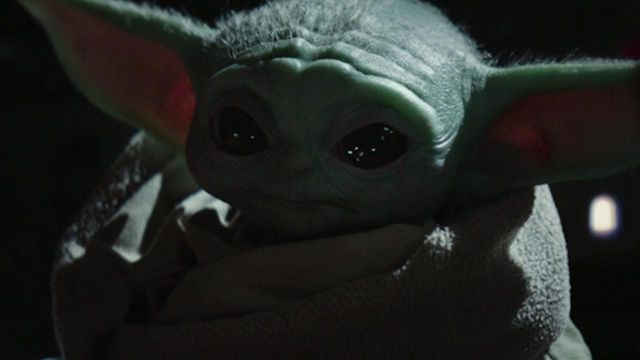 Disney+, Baby Yoda anticipa il lancio in Europa: lo streaming dal 24 marzo
