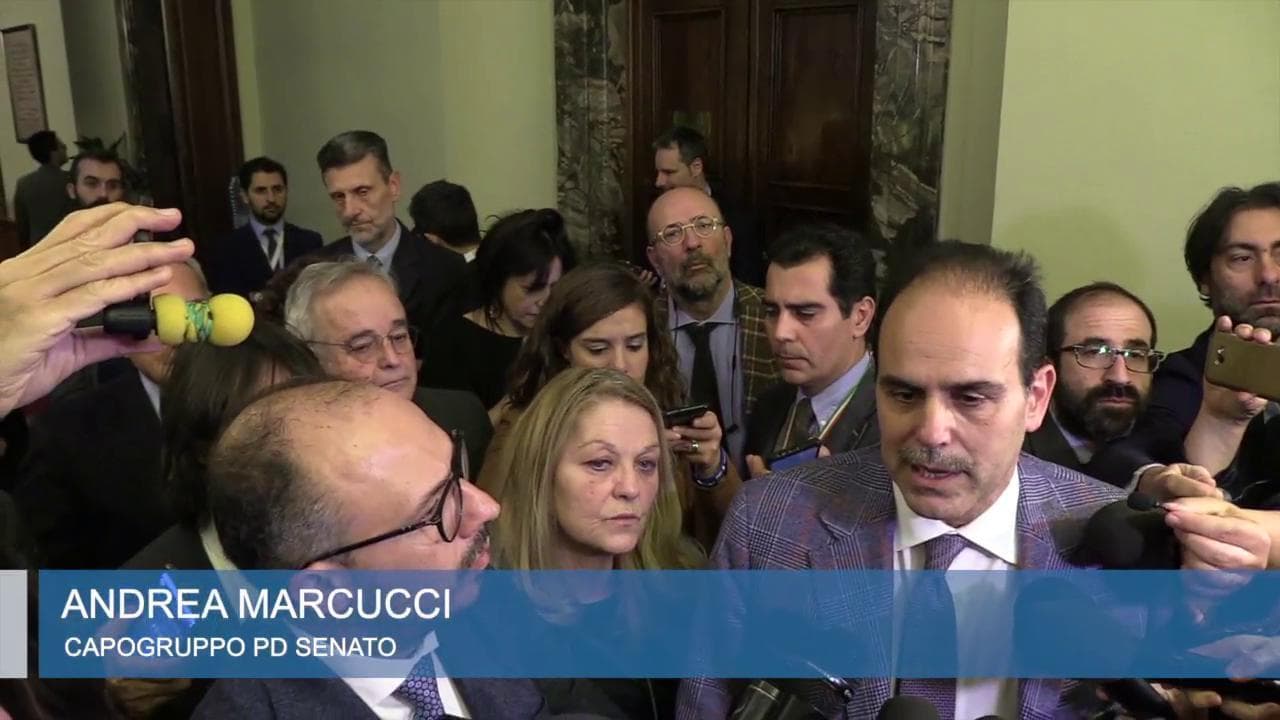 Caso Gregoretti, la maggioranza diserta la Giunta: "E' una cosa seria, non una pagliacciata"