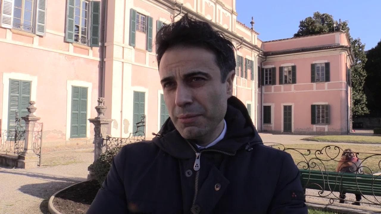Anastasi, il figlio Gianluca e la scelta della sedazione: "Avrei fatto lo stesso, ma ha avuto tanto coraggio"