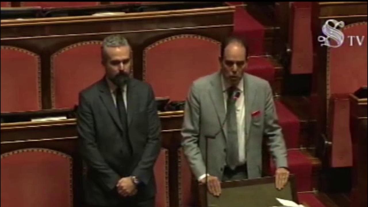 Caso Gregoretti, il Pd attacca la presidente del Senato Casellati: " Non è più super partes"