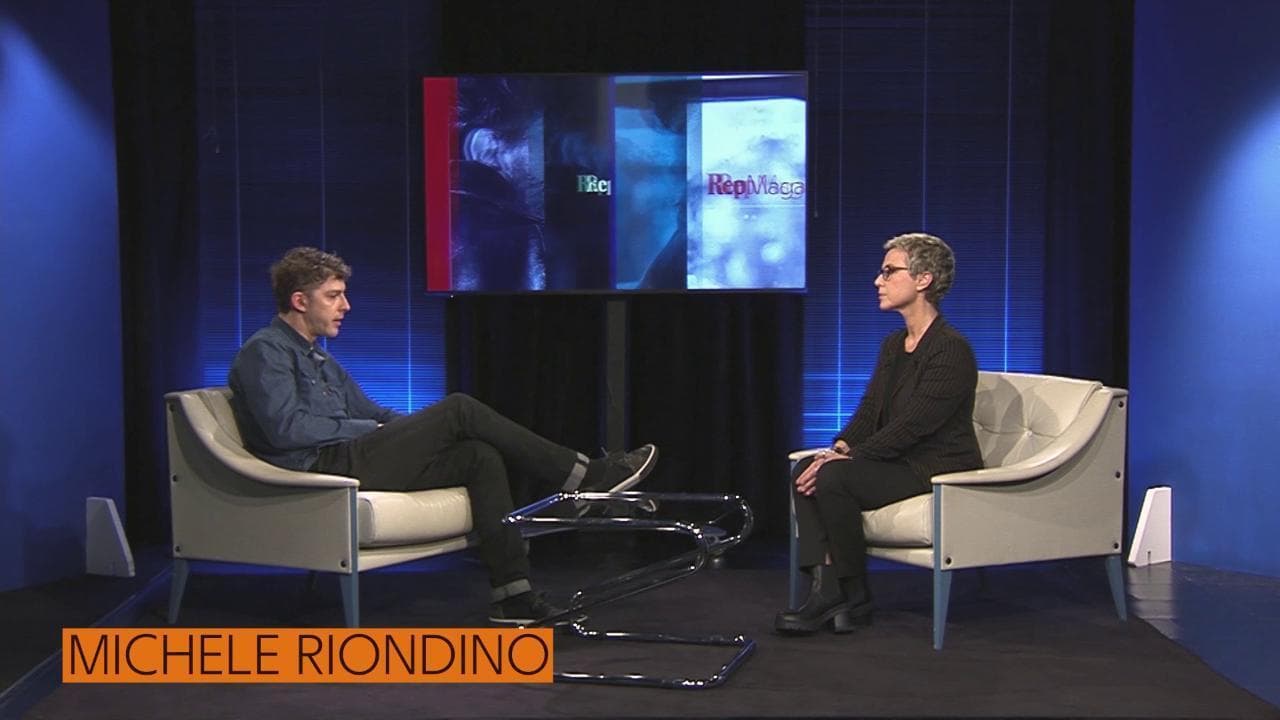 RepMagazine, la Storia raccontata da Riondino e Marcorè, le donne di Veronica Pivetti e Riccardo Rossi