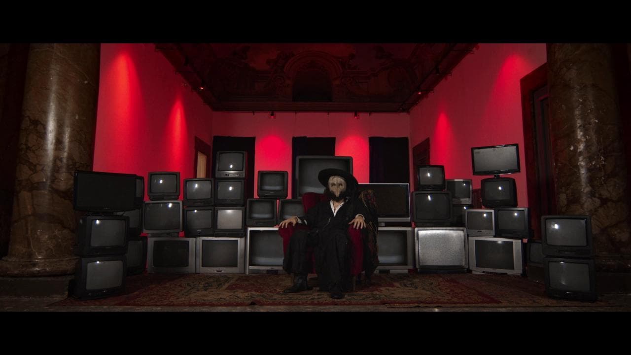 Vinicio Capossela in anteprima: '+Peste', il video con Young Signorino