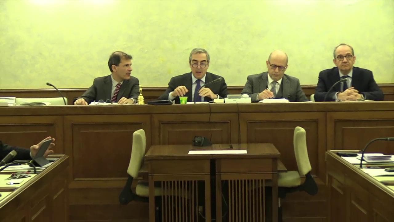 Caso Gregoretti, ancora caos in giunta. Maggioranza abbandona la seduta: "Gasparri non è imparziale"