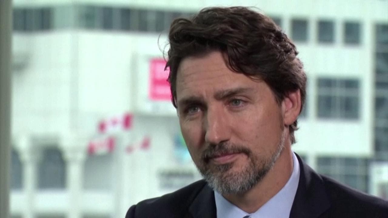 Harry e Meghan in Canada, Trudeau: "Discussioni in corso, ma i reali qui sono apprezzati"